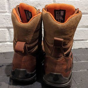Hytest | Shoes | Hytest Apex Waterproof Metatarsal Guard Composite Toe ...